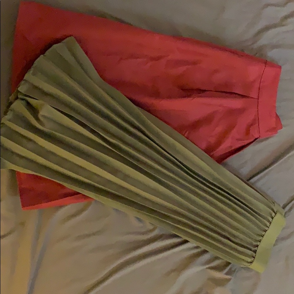 Skirt Lot